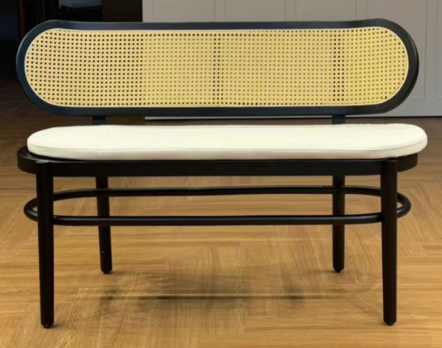 Entryway Bench
