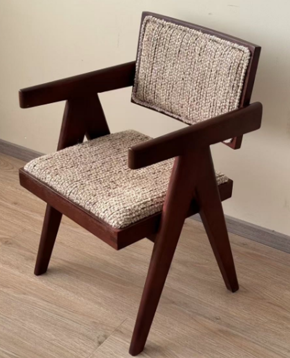 Armchair