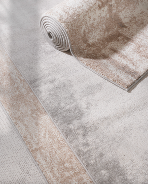 Cream Blush Harmony Rug