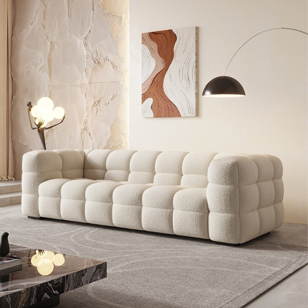 Marshmallow Block Sofa