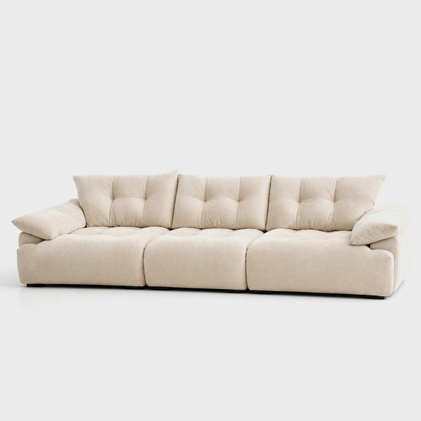 Functional Petal Sofa