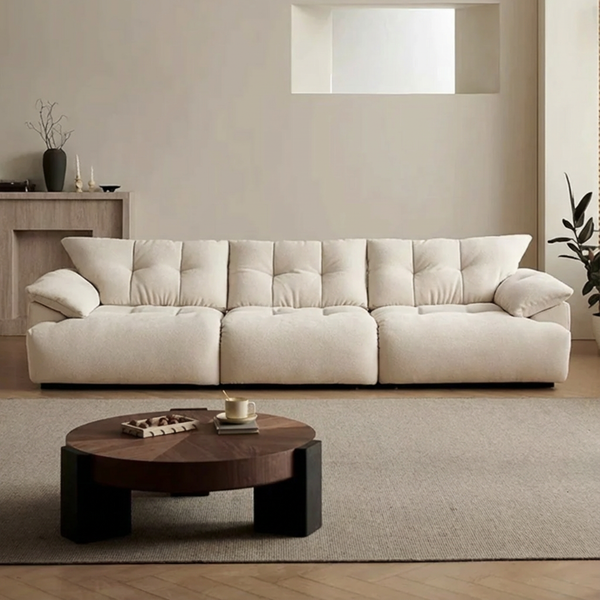 Functional Petal Sofa