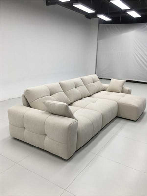 Functional Pixel Cube Sofa