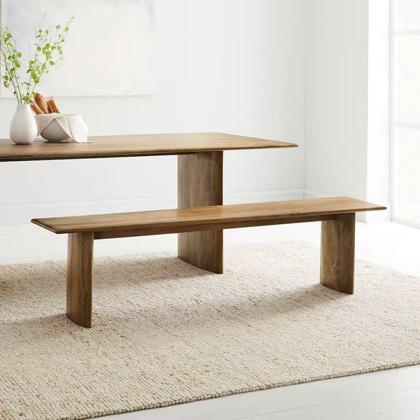 Dining Bench