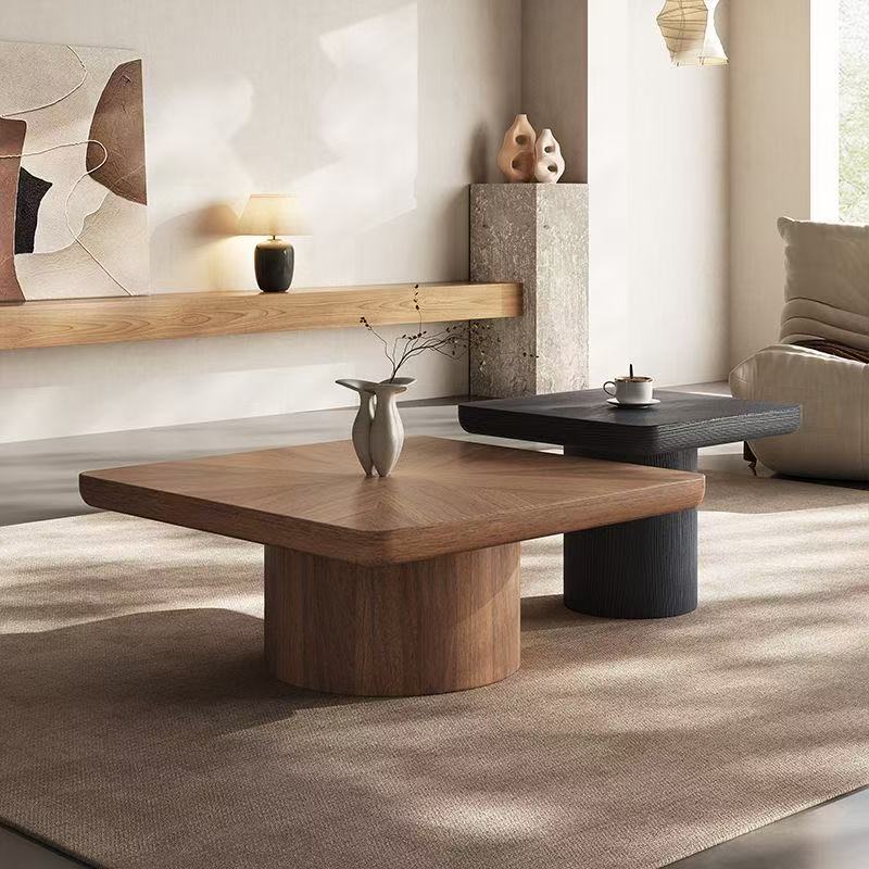 Square Nesting Coffee Tables