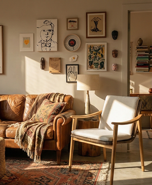 Solid Teak Outdoor Dining Chair