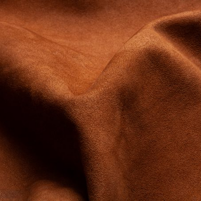 Faux Suede