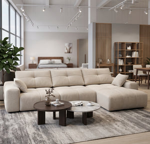 Functional Pixel Cube Sofa