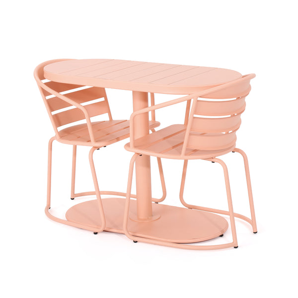 SANTA MONICA BISTRO SET
