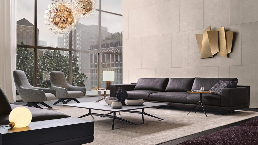Pacific Nook showroom interior