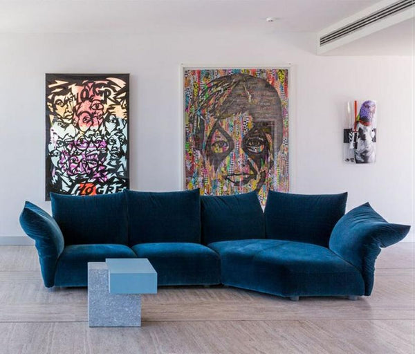 Modular Sofa