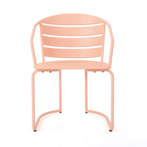 SANTA MONICA BISTRO SET