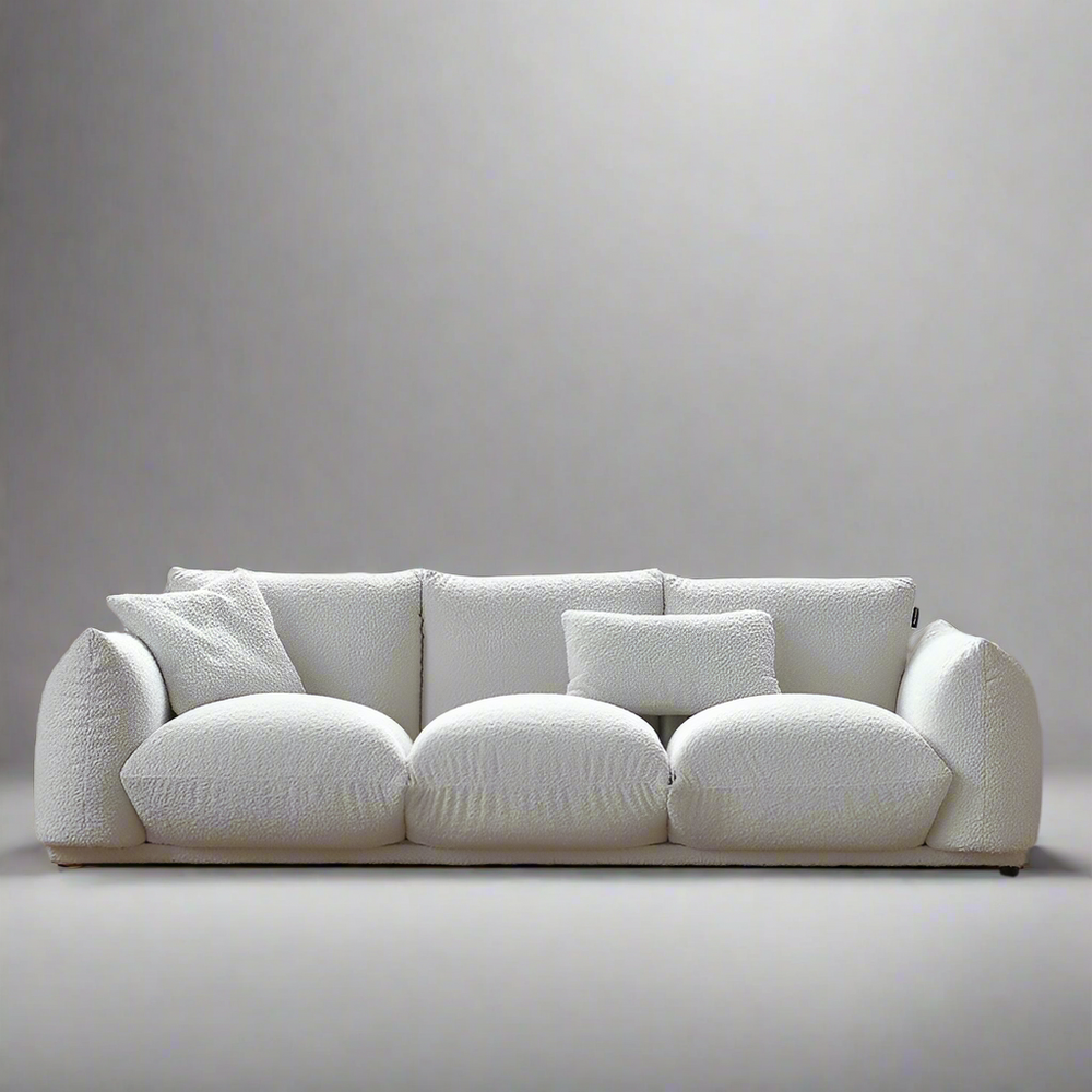 3-Seater Sofa
