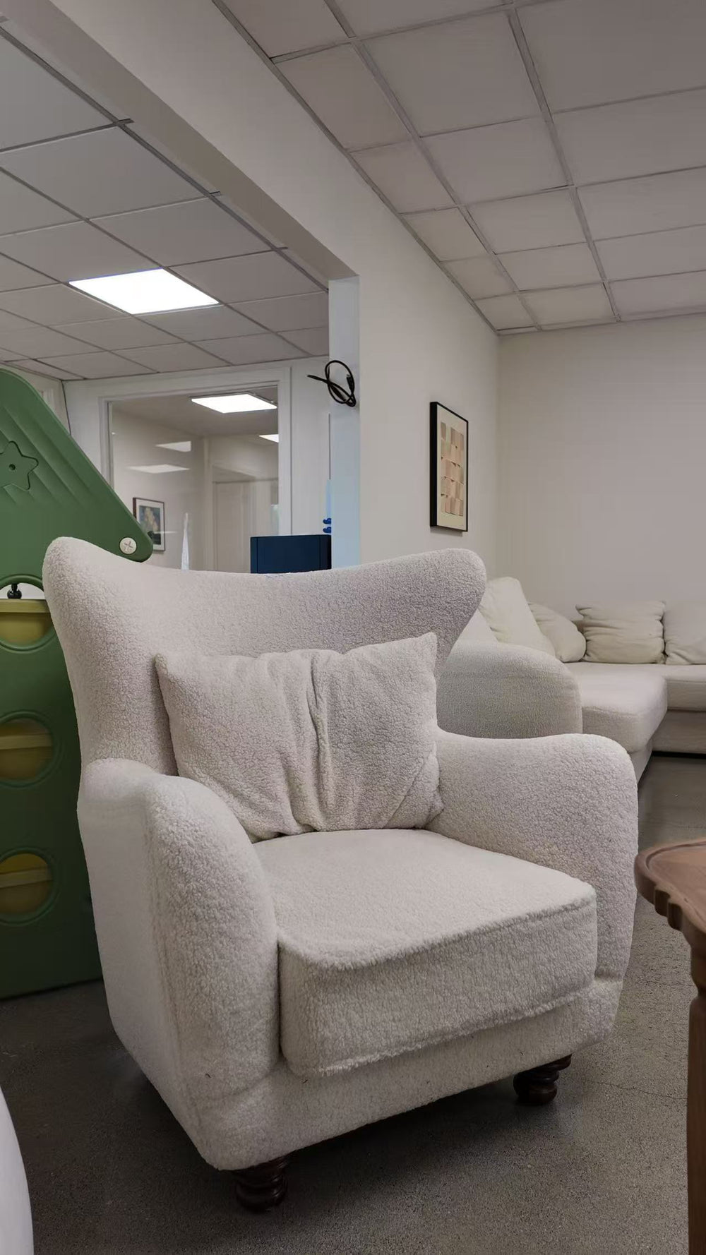 Armchair