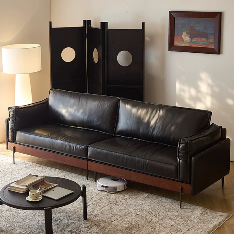 3-Seater Sofa