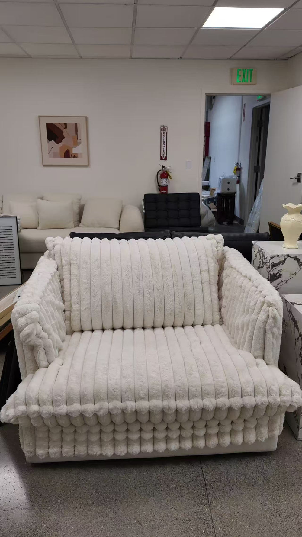 Armchair