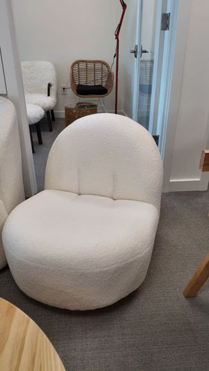 Armchair