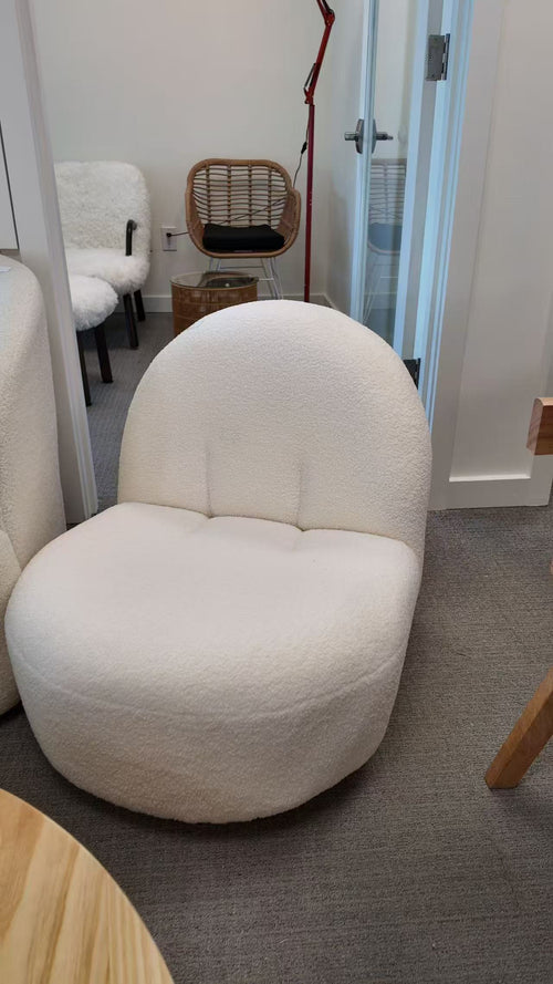 Armchair