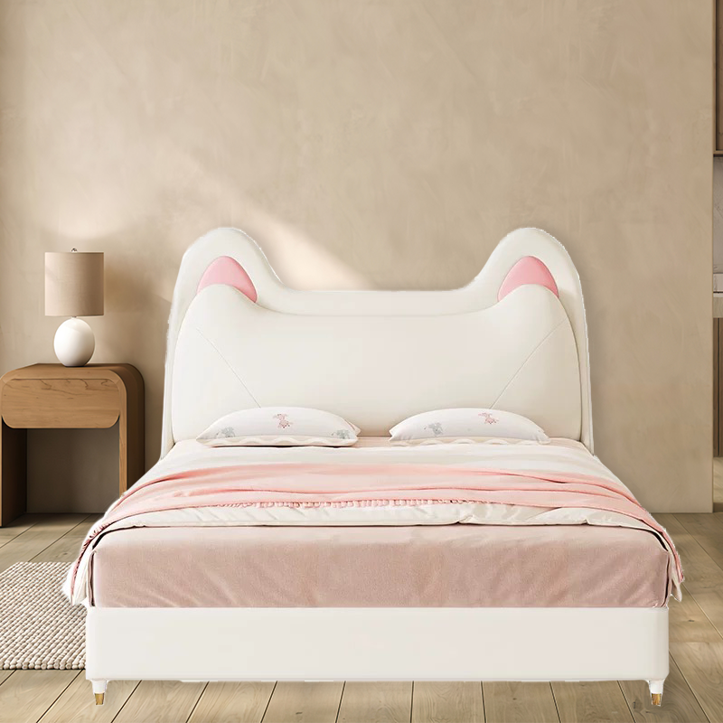 Kid Bed 儿童床