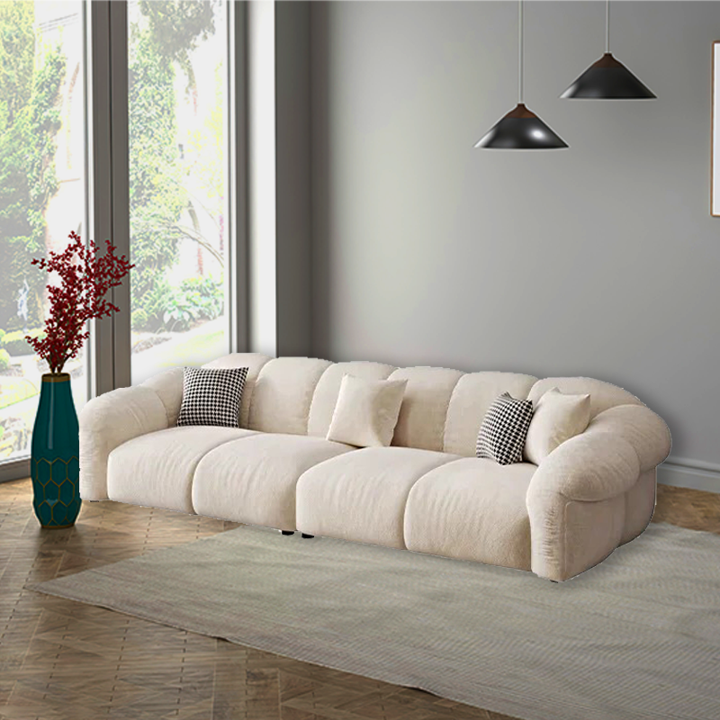 Sectional Sofa