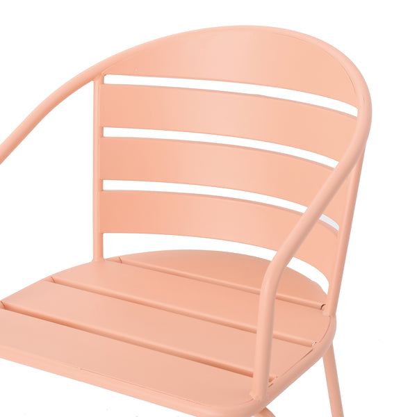 SANTA MONICA BISTRO SET