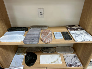 Marble Tray