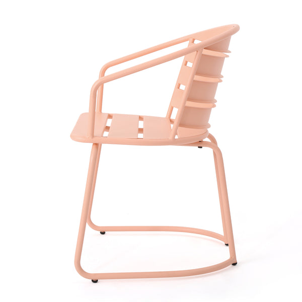 SANTA MONICA BISTRO SET