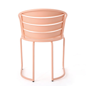 SANTA MONICA BISTRO SET