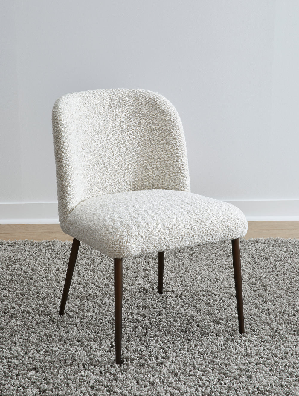 Avery Upholstered Dining Chair
